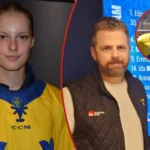 ”Det är för att sätta eld i baken på ett antal andra forwards”