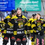 Insamlingen i mål – värvar forward från AHL