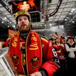 Uppgifter: Omark kan göra chockflytt – till svensk klubb