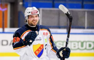 1676 dagar senare – stjärnan gjorde comeback i krossen