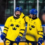 Team 18-truppen uttagen – de åker till Slovakien