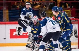 Återvänder till Finland – efter sejouren i KHL: ”Ångrar det”