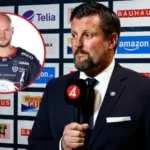 Dementerar uppgifterna kring stjärnan: ”Det är bullshit”