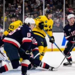 USA:s utspel inför OS: ”Guld eller ingenting som gäller”