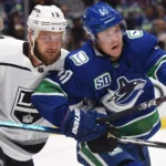 Tvåfaldig Stanley Cup-mästare slutar