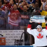 Uppgifter: Åtta nationer i nästa World Cup of Hockey