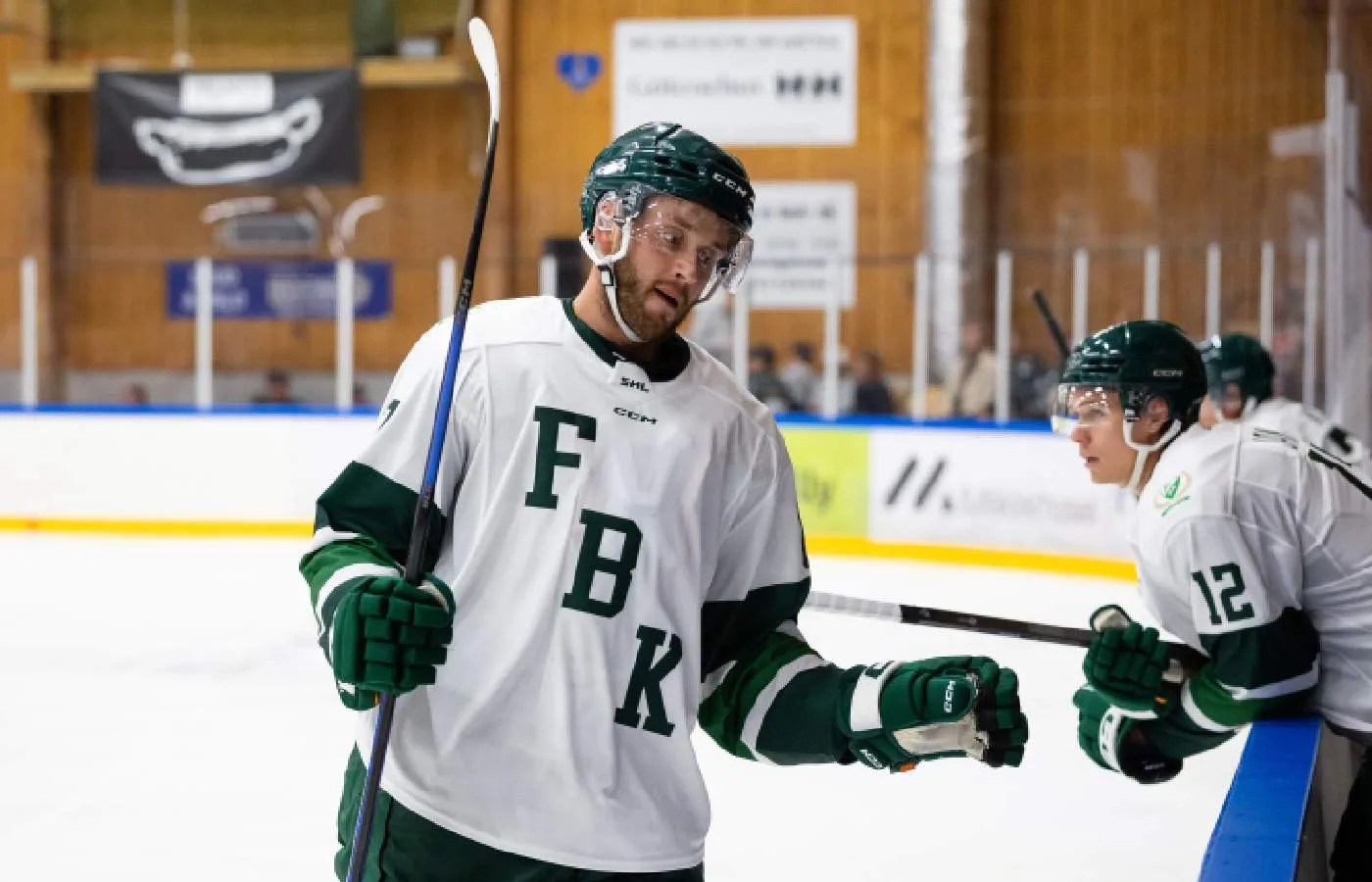 Stjärnvärvningens glädje – låg bakom FBK:s seger