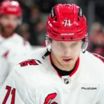 Svensken lade av i juni – får nu tränarroll i NHL-klubb