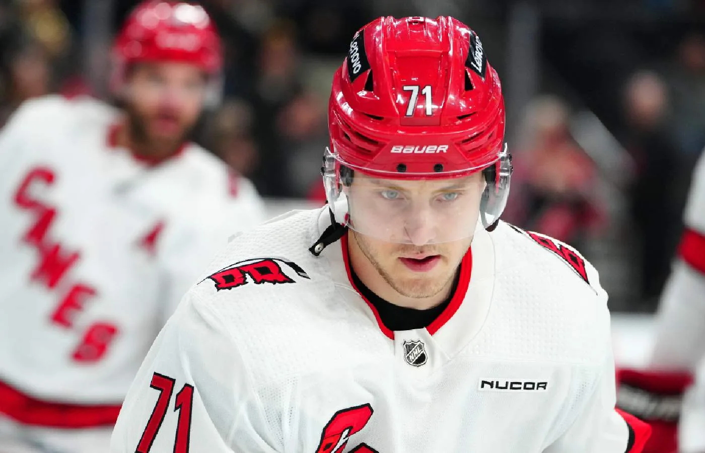 Svensken lade av i juni – får nu tränarroll i NHL-klubb