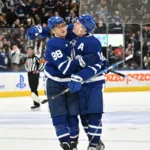 Nylander tar vännen i försvar efter rykten: ”Tror jag inte”