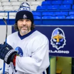 Jagr stekhet – i sin 38:e (!) försäsong
