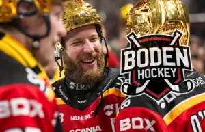 Omark till Boden? ”Han är hjärtligt välkommen”