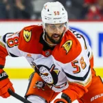 Kylington släpps av NHL-klubben