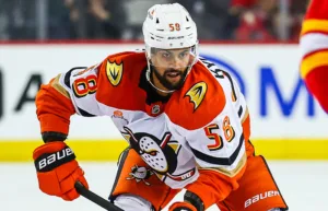 Kylington släpps av NHL-klubben