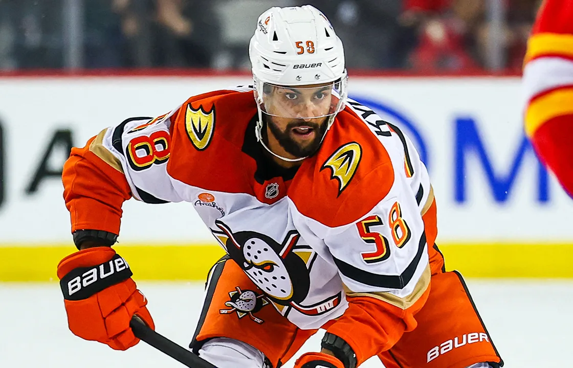 Kylington släpps av NHL-klubben