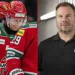 Klart: Löftet skriver A-lagskontrakt med MoDo