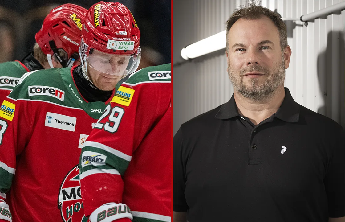Klart: Löftet skriver A-lagskontrakt med MoDo