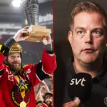 Svaret om Omark: ”Inte aktuell för spel hos oss”