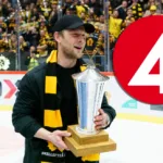 Uppgifter: Det blir ikonens nya jobb