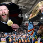 Patrick Thoresen slutar: ”Kroppen har sagt stopp”