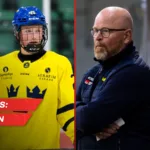 Hyllar talangen: ”Vår bäste – blir kapten”