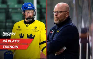 Hyllar talangen: ”Vår bäste – blir kapten”
