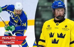 De imponerade i storsegern: ”Dominant”
