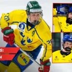 Småkronornas succékedja: ”Har riktigt kul på isen”
