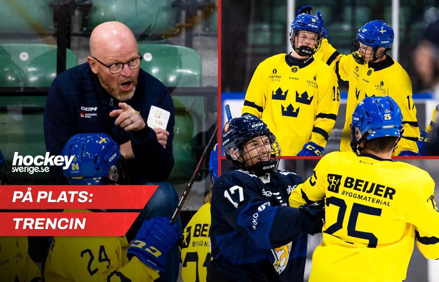 Jagar revansch: ”Vill dra in oss i småtjafs”