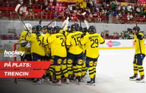 Hyllar sammanhållningen: ”Vi tar ingen skit”