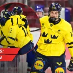 Hjältens ord om avgörandet: ”Skulle bli en nyckel”