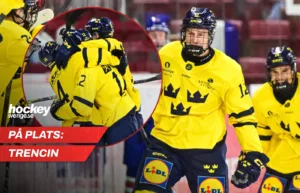 Hjältens ord om avgörandet: ”Skulle bli en nyckel”