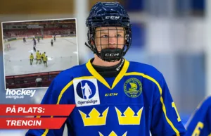 ”Då har vi en väldigt bra chans oavsett motstånd”