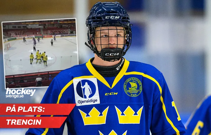 ”Då har vi en väldigt bra chans oavsett motstånd”