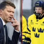 Svensk förlust – nu ställs sista landskampen in