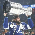 Stanley Cup-mästaren lade av – blir tränare
