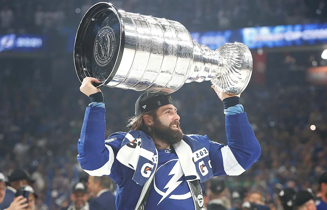Stanley Cup-mästaren lade av – blir tränare