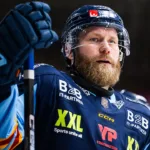 Uppgifter: Patrick Thoresen klar för nytt hockeyjobb