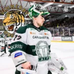 Åkte ur mot Vimmerby – är nu klar för Vimmerby