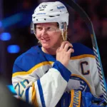 Rasmus Dahlin hyllas – rankas som NHL:s bästa U25-spelare