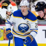 NHL 2025/26 – lag för lag: Buffalo Sabres
