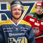 Lämnade MoDo – för HV71: ”Det är anledningen till att jag ville flytta”
