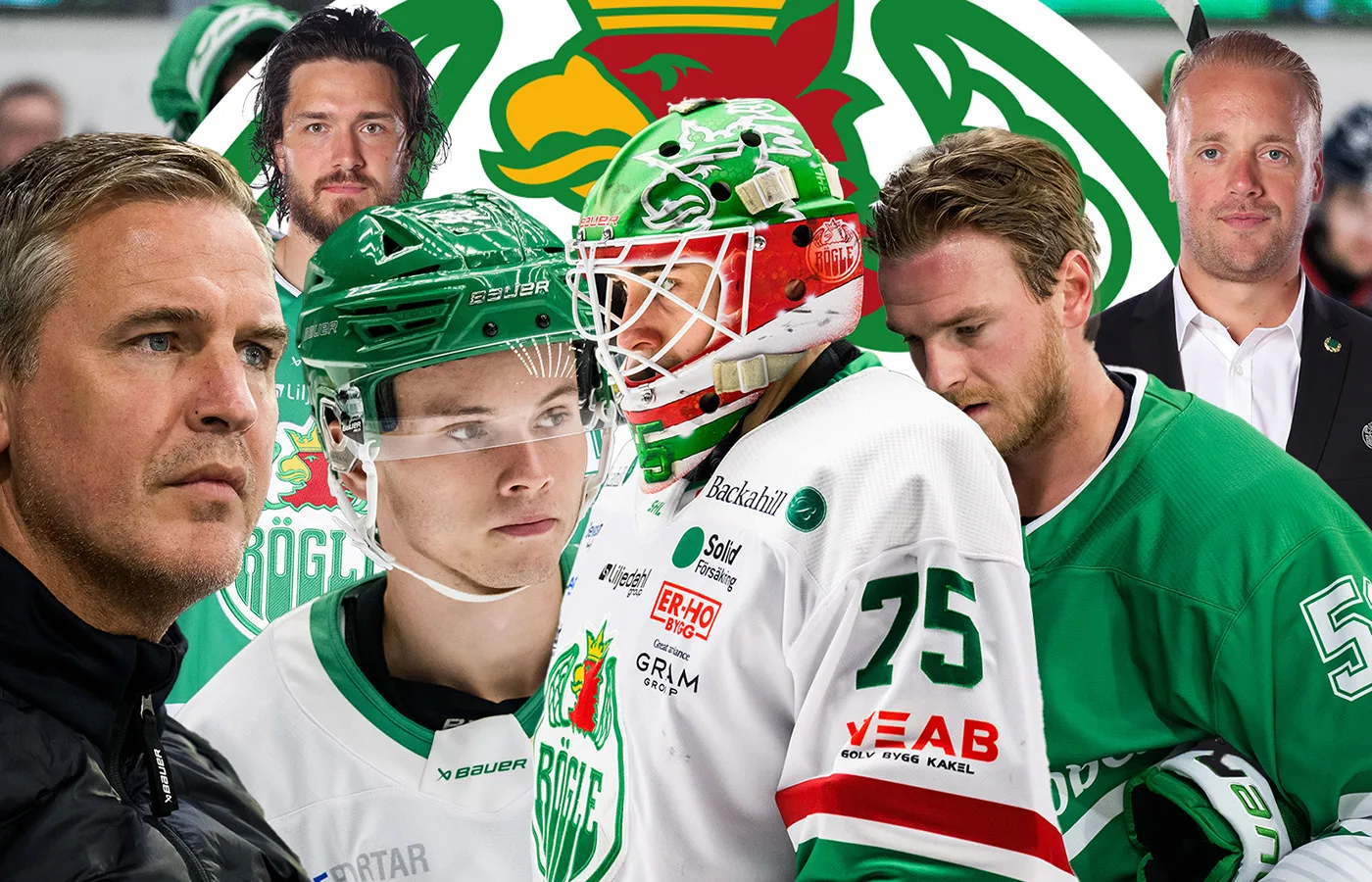 Rögle: Stor analys – betyg på alla spelare