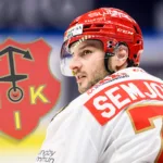 NIK värvar rutin inför debuten i Hockeyettan