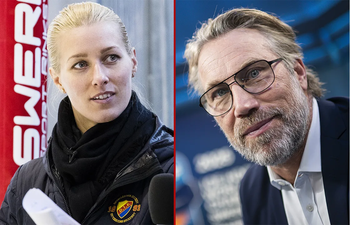 Legendarerna tävlar i Mästarnas Mästare – igen