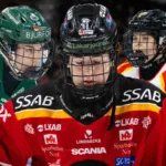 TV: Vem vinner SDHL:s poängliga?