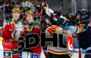 Nedräkningen har börjat: ”De tar sig till final”