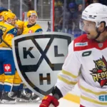 Försvarar KHL-värvningen: ”Inte vår uppgift att bojkotta”