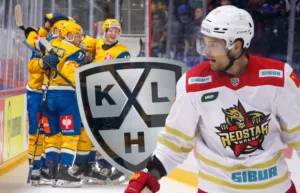 Försvarar KHL-värvningen: ”Inte vår uppgift att bojkotta”