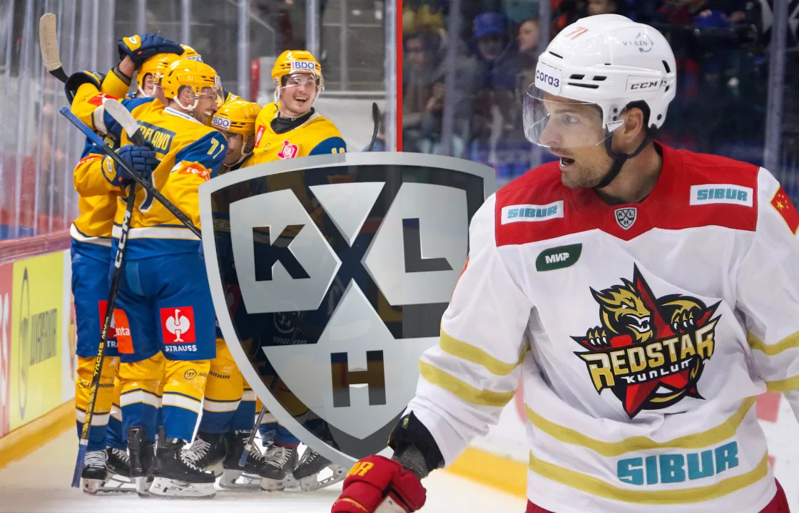 Försvarar KHL-värvningen: ”Inte vår uppgift att bojkotta”